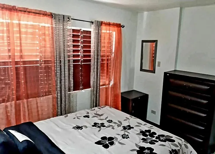 The Mango Lodge