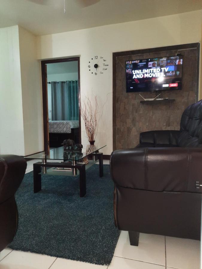 The Mango Apartment
