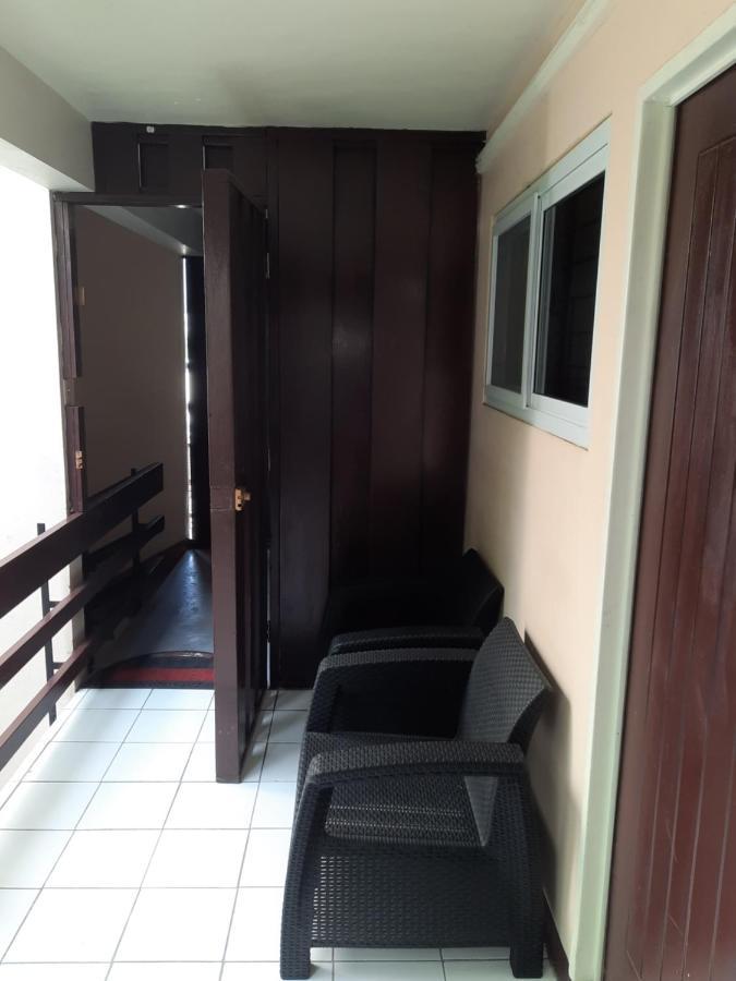 The Mango Apartment *