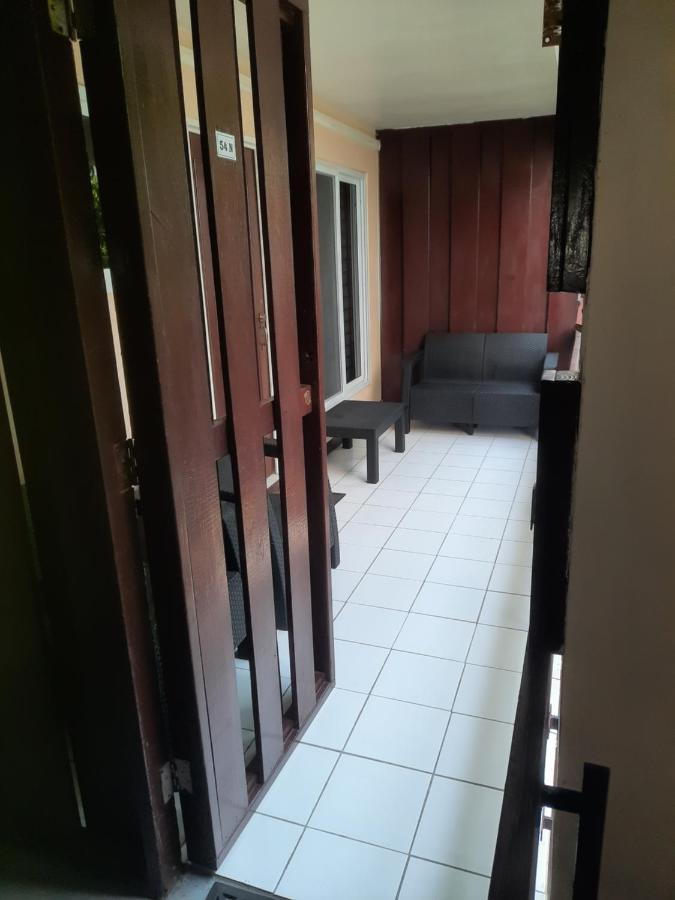 The Mango Apartment