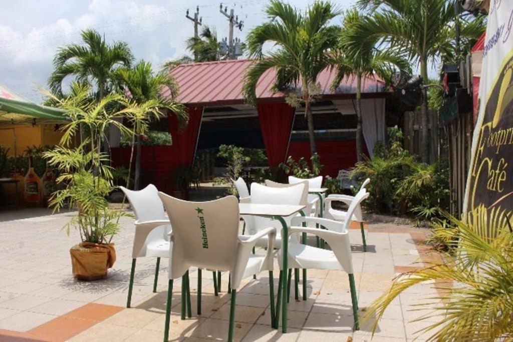 The Mango Apartment *