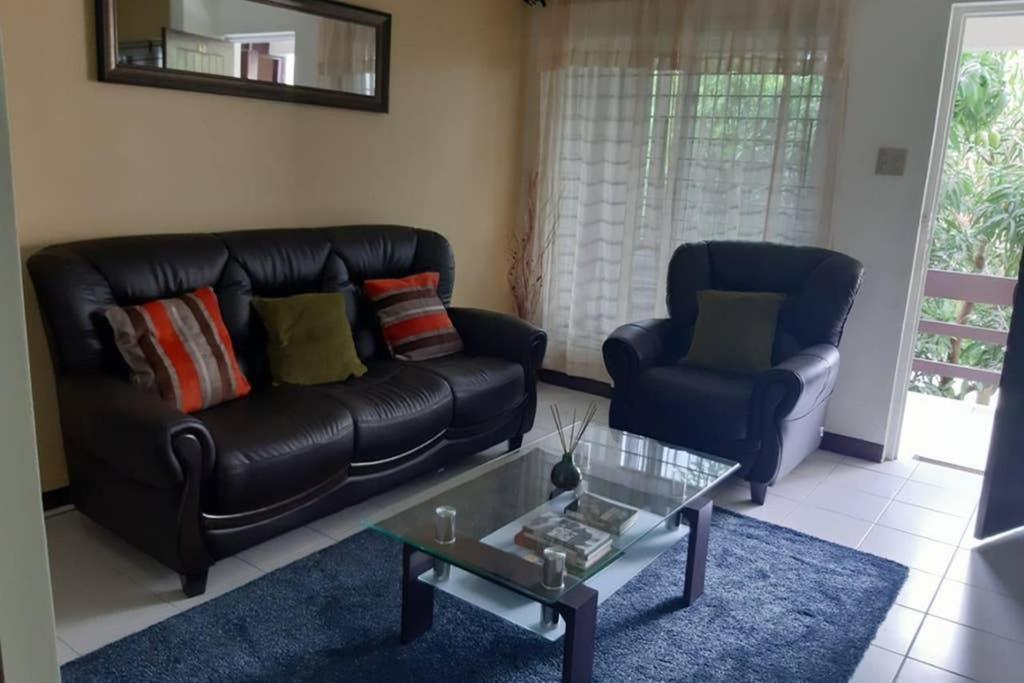The Mango Apartment