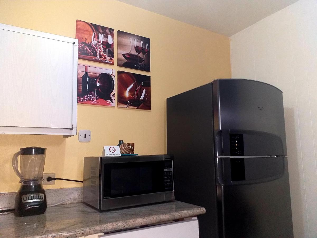 Apartment The Mango *