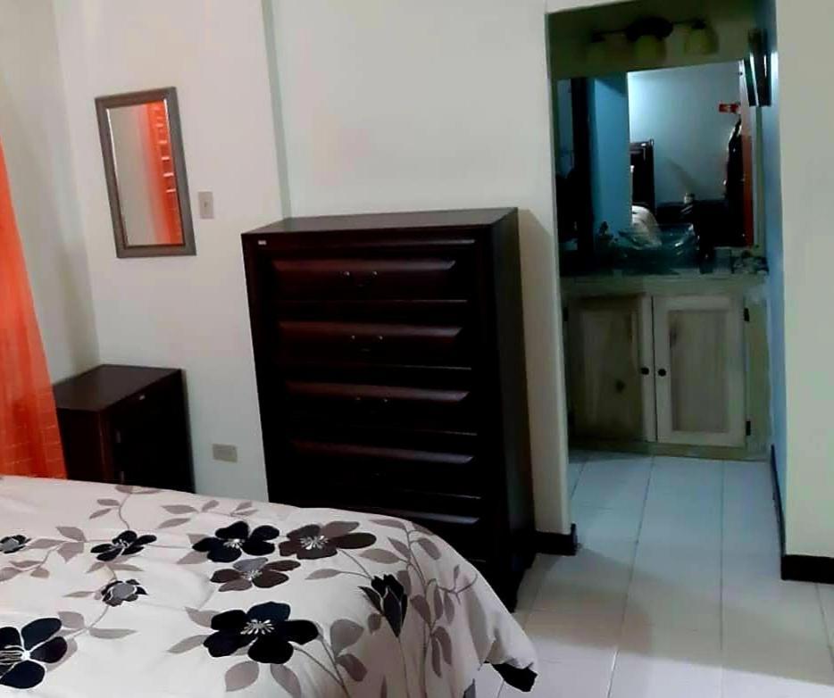 The Mango Apartment *